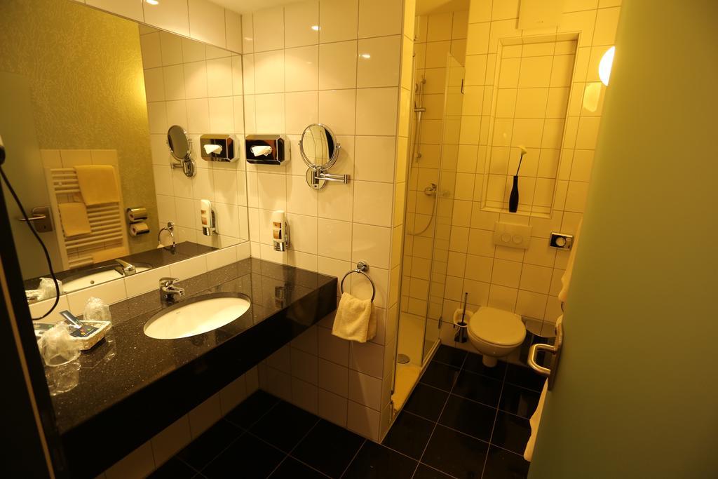 Hotel Sittardsberg 3*