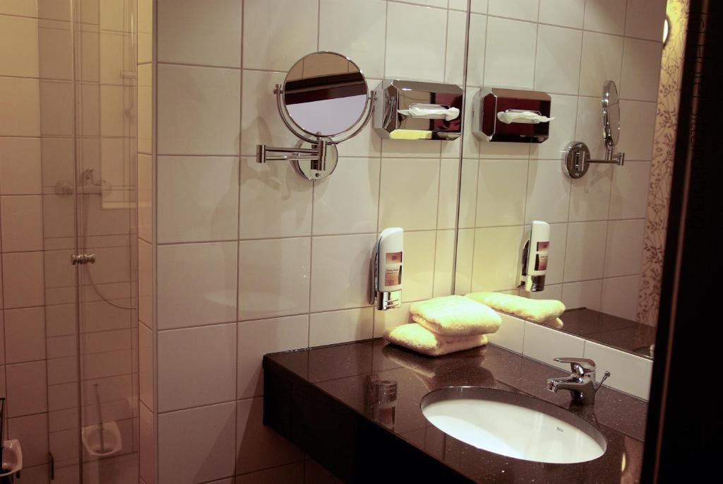 Sittardsberg 3* Duisburg